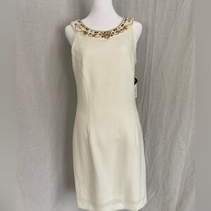 Studio One Women Sleeveless Dress Size 8 NWT